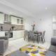 Hyde Park/Paddington Flat, Londýn - Fotografie 6