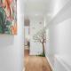 Hyde Park/Paddington Flat, Londýn - Fotografie 7