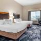 Fairfield Inn & Suites by Marriott Commerce, Commerce - Fotografie 6