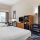 Fairfield Inn & Suites by Marriott Commerce, Commerce - Fotografie 9