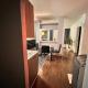 Apartments with parking space Sisak, Moslavina - 22670, Sisak (foto 9)