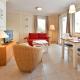 Haus am Hövt - Ferienwohnung 13, Göhren - Foto 1