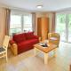 Haus am Hövt - Ferienwohnung 12, Göhren - Foto 7