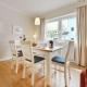 Haus am Hövt - Ferienwohnung 17, ゲーレン - 写真 6