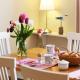 Haus am Hövt - Ferienwohnung 17, ゲーレン - 写真 7