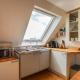 Villa Robinson - Ferienwohnung Kajuete, ボルクム - 写真 8