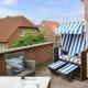 Haus Inselrose Ferienwohnung Dünenröschen, Juist - Foto 9