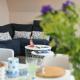 Haus Inselrose Ferienwohnung Apfelrose, ユイスト - 写真 3