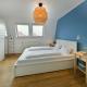 Haus Inselrose Ferienwohnung Apfelrose, ユイスト - 写真 10