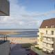 Ferienhaus Seeblick - Wohnung 96, Borkum - Foto 7