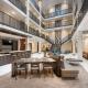 Springhill Suites by Marriott Conyers, Conyers - Fotografie 1