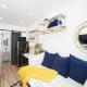 Tiny Living; Big Style, Окленд