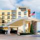 Fairfield Inn & Suites by Marriott Atlanta Lithia Springs, Lithia Springs - Fotografie 1