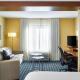 Fairfield Inn & Suites by Marriott Atlanta Lithia Springs, Lithia Springs - Fotografie 9