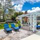 Resort style home, Pool/Spa/Game room near Disney, Anaheim - Fotografie 7