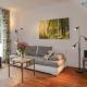 Residenz Waldschlösschen Ferienwohnung 4, Ostseebad Sellin - Foto 3