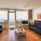 Ferienhaus Seeblick - Wohnung Irmi, Borkum - Foto 6