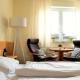 Appartement-Haus Regina Ferienwohnung Meeresbrise, Borkum - Foto 9