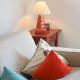Haus Ebbe und Flut A - Ferienwohnung Leegwater, Juist - Photo 8