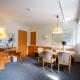 Appartement-Haus Regina Ferienwohnung 6, Borkum - Foto 1