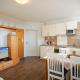 Villa van Harten Ferienwohnung Bootsmann, Боркум - Фото 6