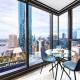 High-rise condo in Melbourne CBD, Melbourne