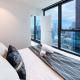 High-rise condo in Melbourne CBD, Melbourne (Foto 5)