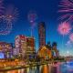 High-rise condo in Melbourne CBD, Melbourne (Foto 6)