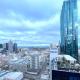 High-rise condo in Melbourne CBD, Melbourne (Foto 7)