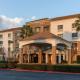 Courtyard by Marriott Ontario Rancho Cucamonga, Rancho Cucamonga - Fotografie 1