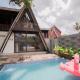 Ubu Villa Kinanthi - 1 BR in Yogyakarta, Bedoyo (zdjęcie 8)