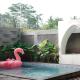 Ubu Villa Kinanthi - 1 BR in Yogyakarta, Bedoyo (zdjęcie 5)