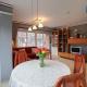 Juist Zauber - Haus 2 Ferienwohnung Gerwinat, 于斯德 - 照片 2