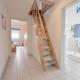 Haus Tide Ferienwohnung Feldberg, Juist - Kuva 6