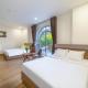 TALA Dalat Hotel, Da Lat (foto 7)