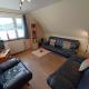 Haus Greune Stee Weg 11 Ferienwohnung Möwe, Borkum - Foto 2