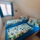 Haus Greune Stee Weg 11 Ferienwohnung Möwe, Borkum - Foto 4