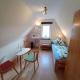 Haus Greune Stee Weg 11 Ferienwohnung Möwe, Borkum - Foto 5
