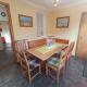 Haus Greune Stee Weg 11 Ferienwohnung Seehund, Borkum - Foto 4