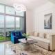 Luxe 3BR in Marina near Beach,Metro,Tram,24*7 cafe, Dubaï - Photo 2