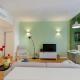 Vivimi Home Fiordalisi Stile & Comfort Vicino Metro, Milán - Fotografie 7