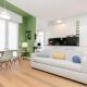 Vivimi Home Fiordalisi Stile & Comfort Vicino Metro, Milán - Fotografie 10
