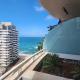 Superb Apartment on 14th floor with Jacuzzi, Casablanca - Photo 1