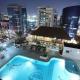 Knight Castle Hotel - Formerly known as Carlton Palace Hotel, Dubai - Foto 7