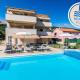 Apartments Viktorija 2, Baška (Bescanuova) (foto 3)