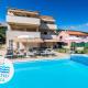 Apartments Viktorija 2, Baška (Bescanuova) (foto 2)
