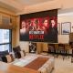 Max Dwell Bgc Creative Space with 84  Cinema, Manila - Fotografie 1