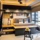 Max Dwell Bgc Creative Space with 84  Cinema, Manila - Fotografie 3