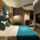 Mehood Hotel Shanghai Lujiazui, Shanghai - Foto 4