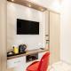 Lime Tree Stay Vista Villa, Greater Noida - Fotografie 2